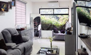 Casa en venta en Fuentes de Tepepan