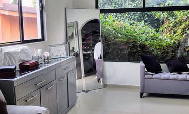 Casa en venta en Fuentes de Tepepan