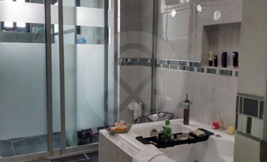 Casa en venta en Fuentes de Tepepan