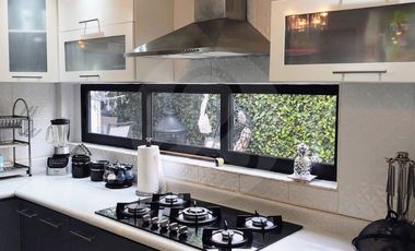 Casa en venta en Fuentes de Tepepan