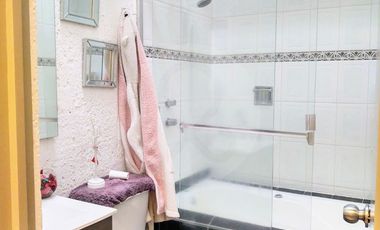 Casa en venta en Fuentes de Tepepan