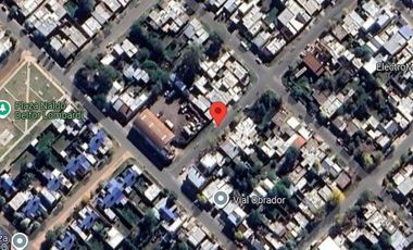 Casa en venta - 5 dormitorios 2 baños - 120mts2 - Junin