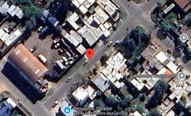 Casa en venta - 5 dormitorios 2 baños - 120mts2 - Junin