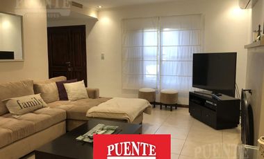Casa - Echeverria Del Lago - Canning - Esteban Echeverria