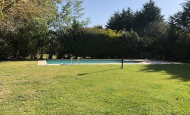 Casa - Echeverria Del Lago - Canning - Esteban Echeverria