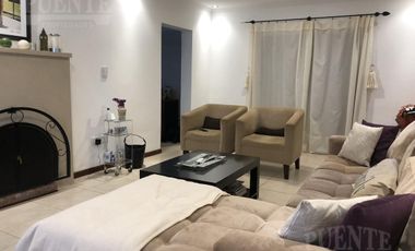 Casa - Echeverria Del Lago - Canning - Esteban Echeverria