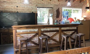 Casa - Echeverria Del Lago - Canning - Esteban Echeverria