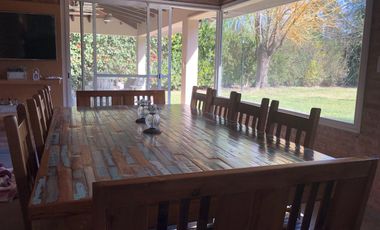 Casa - Echeverria Del Lago - Canning - Esteban Echeverria