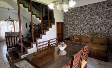 Casa - Los Pinares Apto Crédito