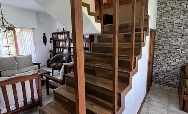 Casa - Los Pinares Apto Crédito
