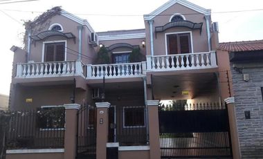 Casa - Monte Grande