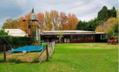 Casa en venta - 4 dormitorios 2 baños - 120mts2  - Exaltación De La Cruz