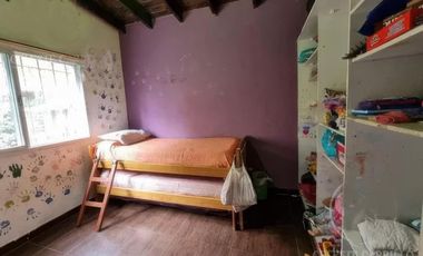 Casa en venta - 4 dormitorios 2 baños - 120mts2  - Exaltación De La Cruz