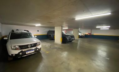 Cochera en venta - 12.5mts2 - Palermo Soho