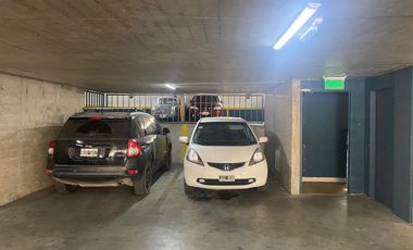 Cochera en venta - 12.5mts2 - Palermo Soho