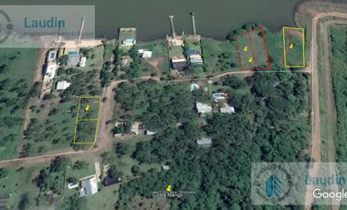 Terreno en venta en Capital, Posadas