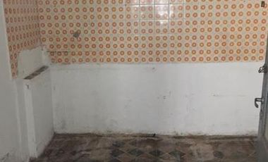 Muy buen galpón sobre Avenida Bartolomé Mitre
