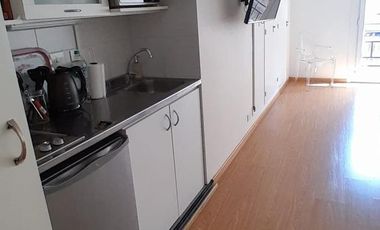 Departamento en Retiro