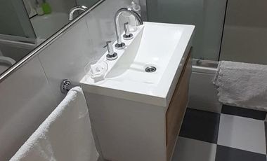 Departamento en Retiro