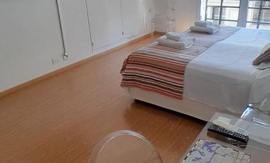 Departamento en Retiro