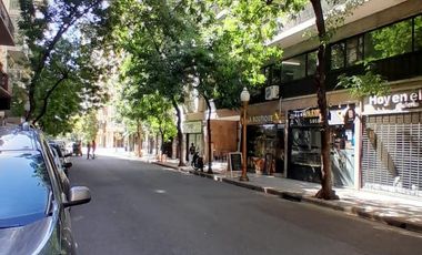 Departamento en Retiro