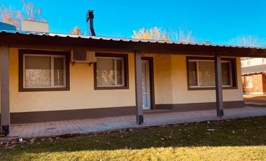 Casa - Mari Menuco