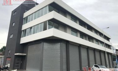 Oficina en alquiler en Ituzaingó norte