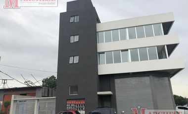 Oficina en alquiler en Ituzaingó norte