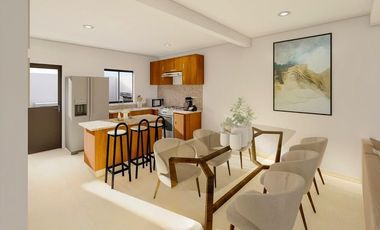 Casa en VENTA en LOMAS DEL MEDITERRANEO