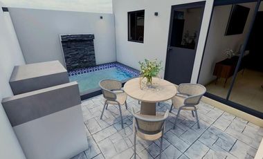 Casa en VENTA en LOMAS DEL MEDITERRANEO