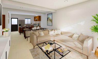 Casa en VENTA en LOMAS DEL MEDITERRANEO