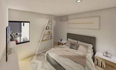 Casa en VENTA en LOMAS DEL MEDITERRANEO