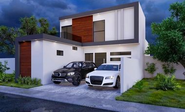 Casa en VENTA en LOMAS DEL MEDITERRANEO
