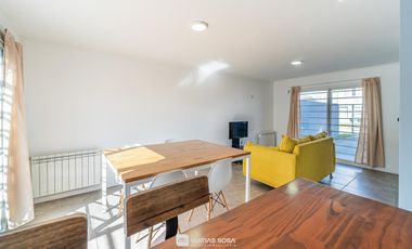 Venta-Duplex 3 AMB-Parque con Parrilla y Piscina-Caisamar