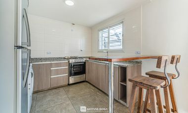 Venta-Duplex 3 AMB-Parque con Parrilla y Piscina-Caisamar