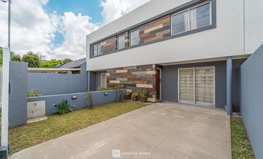 Venta-Duplex 3 AMB-Parque con Parrilla y Piscina-Caisamar