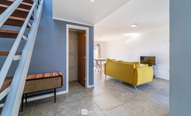 Venta-Duplex 3 AMB-Parque con Parrilla y Piscina-Caisamar