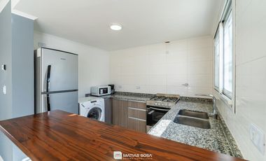 Venta-Duplex 3 AMB-Parque con Parrilla y Piscina-Caisamar