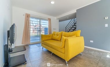 Venta-Duplex 3 AMB-Parque con Parrilla y Piscina-Caisamar