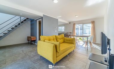 Venta-Duplex 3 AMB-Parque con Parrilla y Piscina-Caisamar