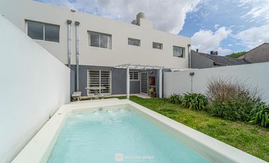 Venta-Duplex 3 AMB-Parque con Parrilla y Piscina-Caisamar
