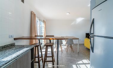 Venta-Duplex 3 AMB-Parque con Parrilla y Piscina-Caisamar