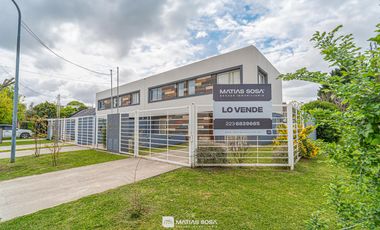 Venta-Duplex 3 AMB-Parque con Parrilla y Piscina-Caisamar