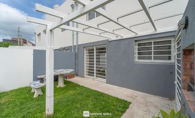 Venta-Duplex 3 AMB-Parque con Parrilla y Piscina-Caisamar