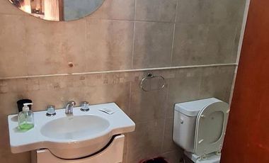 EXCLUSIVO TRIPLEX PILETA SUM