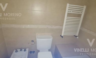EXCLUSIVO TRIPLEX PILETA SUM