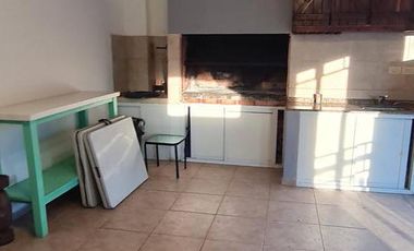 EXCLUSIVO TRIPLEX PILETA SUM