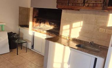 EXCLUSIVO TRIPLEX PILETA SUM