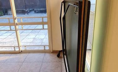 EXCLUSIVO TRIPLEX PILETA SUM