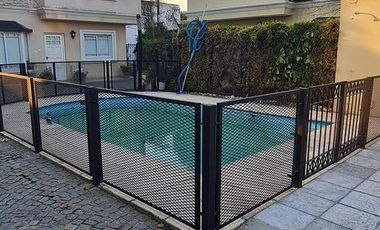 EXCLUSIVO TRIPLEX PILETA SUM